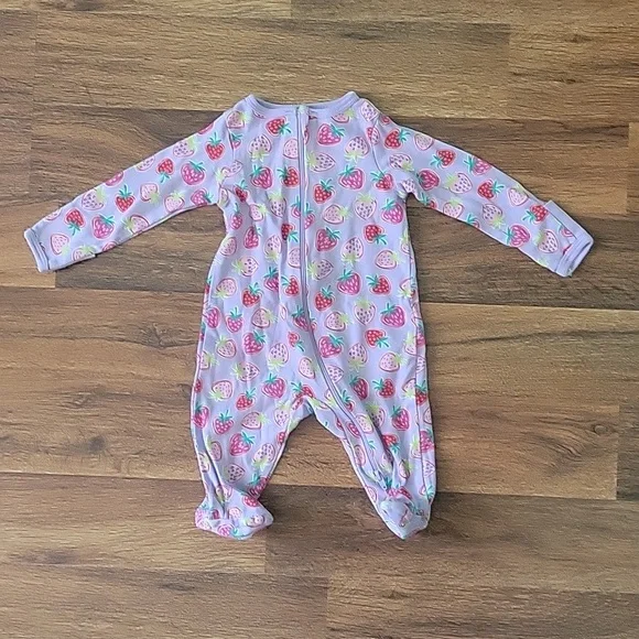 8 0-3 M sleepers. - Picture 2 of 9